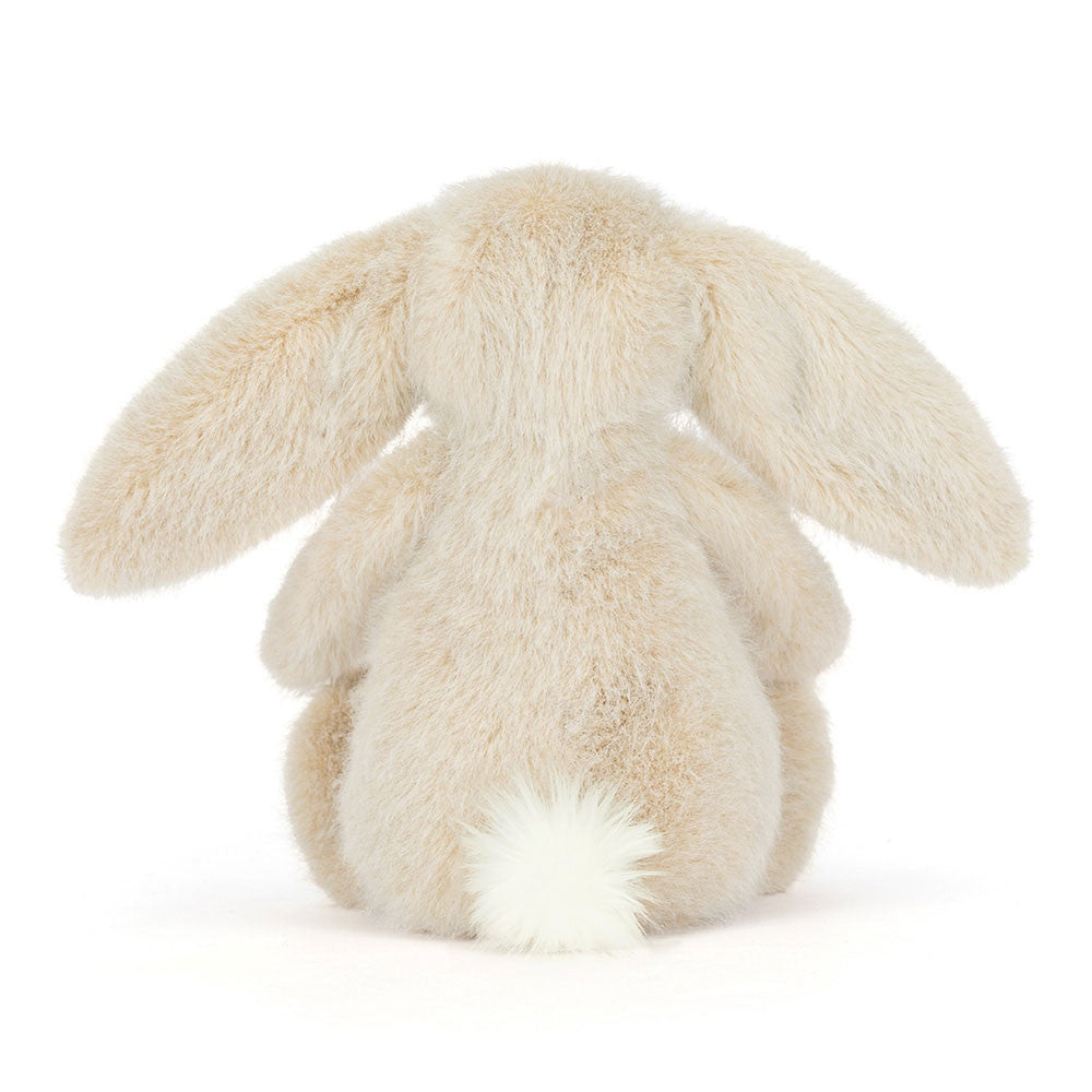 Jellycat - Flufflet Bunny - Wheat - Findlay Rowe Designs