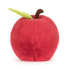 Jellycat - Amuseables Apple - Findlay Rowe Designs