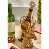 Bottle Stopper - Jeweled Wreath - Assorted - Findlay Rowe Designs
