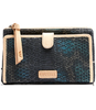 Clearance - Consuela - RATTLER SLIM WALLET - Findlay Rowe Designs