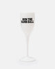 Tart by Taylor - Champagne Flute - Run the Damn Ball - Findlay Rowe Designs