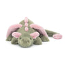 Jellycat - Malachy Dragon - Findlay Rowe Designs
