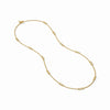 Julie Vos - Necklace - Saratoga Station