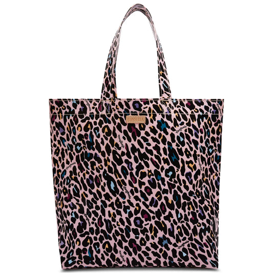 Consuela - Grab n Go Basic Bag - Ruth - Findlay Rowe Designs