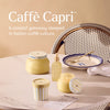 Capri Blue - Artisan Caffe Capri 8oz Petite Candle - Isla Bloom - Findlay Rowe Designs