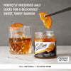 Collins  Candied Orange Slices - 10.6oz - Findlay Rowe Designs
