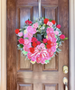 Rosanne Beck - Door Hanger - Run For The Rose - Findlay Rowe Designs