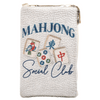 Bamboo Trading - Club Bag - Phone Crossbody - Findlay Rowe Designs
