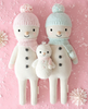 Cuddle+Kind - Holly the Snowman - Little