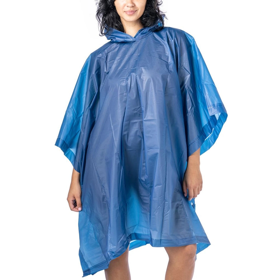 Bunk House - Canyon Creek Water-Resistant Poncho