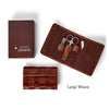 Discover the Well-Groomed 3 Pc Manicure Kit - Findlay Rowe Designs