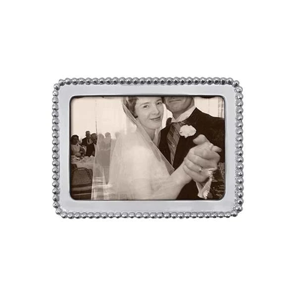 Mariposa - 5x7 Frame - Beaded - Findlay Rowe Designs