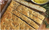 Maison Zoe Ford - Focaccia Style Flatbread Mix