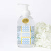 Foaming Hand Soap - Hydrangea 15oz