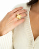 Susan Shaw - Ring - Cross - Findlay Rowe Designs