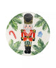 Vietri - Nutcrackers Cake Stand