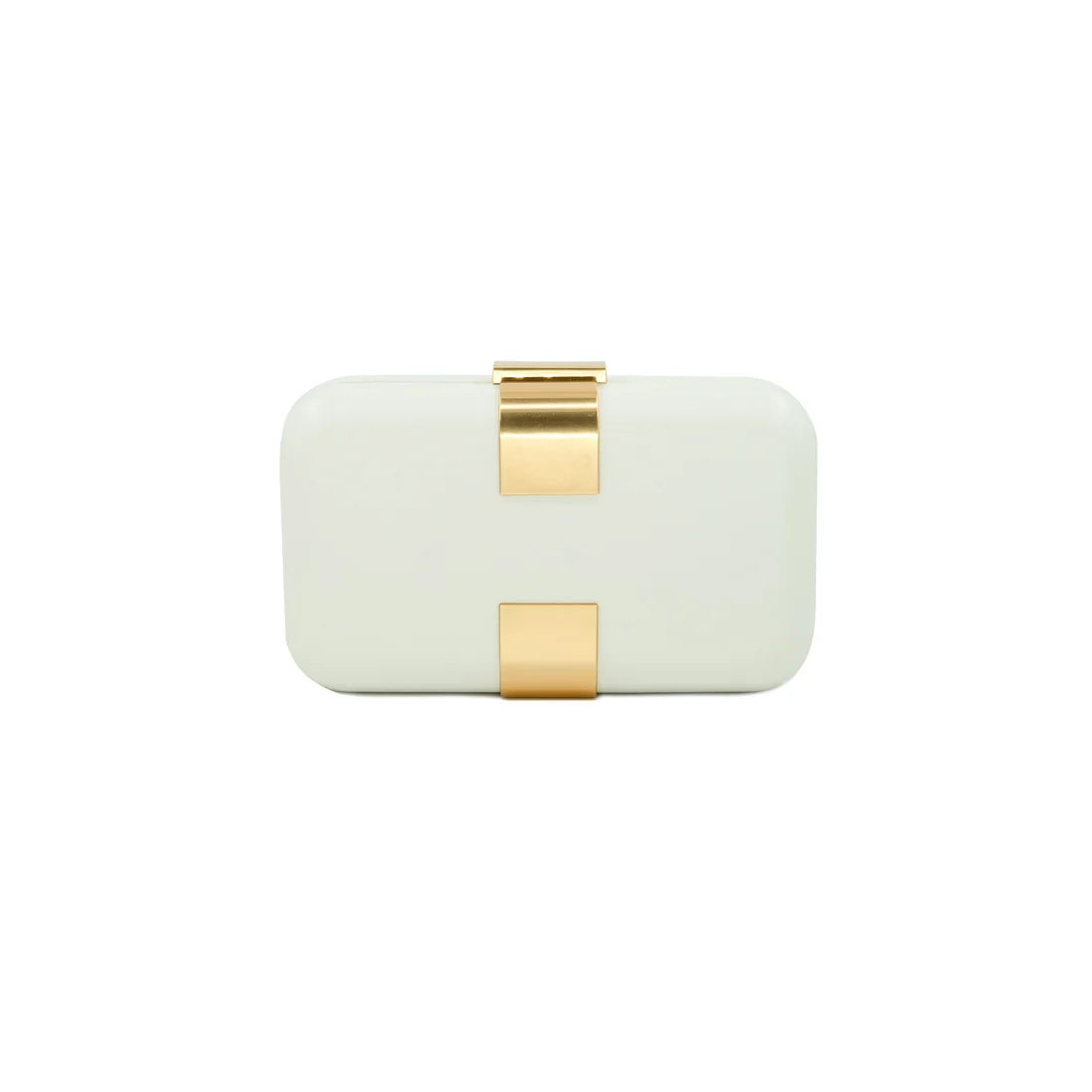 BC Bags - Atenas Clutch Evening Bag - Ivory Black or Snake - Findlay Rowe Designs