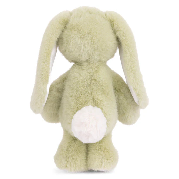 Bukowski Bears - Jumpy Bunny - Lime - Findlay Rowe Designs