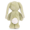 Bukowski Bears - Jumpy Bunny - Lime - Findlay Rowe Designs