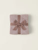 Barefoot Dreams - CozyChic® Stroller Blanket - Faded Rose - Findlay Rowe Designs