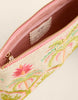 Spartina - Carina Wristlet - Castillo Floral Palms - Findlay Rowe Designs