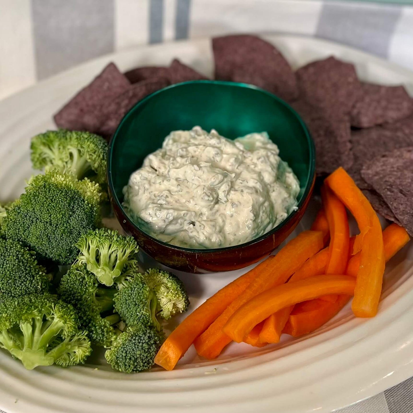 New Canaan Farms - Dip Mix - Findlay Rowe Designs