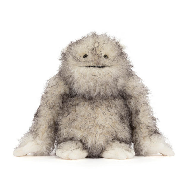 Jellycat - Bretti Yeti - Findlay Rowe Designs
