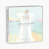 Anne Neilson - 8x8 inch Acrylic Frame