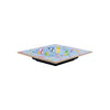 Smidge Tray - Enameled Pickleball - Findlay Rowe Designs