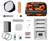 Pinch Provisions - Minimergency Kit - Tortoise Shell - Findlay Rowe Designs