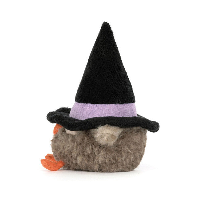 Jellycat - Heccaty Hootnightly - Findlay Rowe Designs
