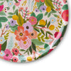 Rifle Paper Co - Garden Party Round Serving Tray - Findlay Rowe Designs