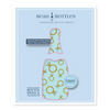 Beau Bottles - Prosecco Wrap - 750ml - Findlay Rowe Designs