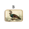 Trinket Trays  - Pheasant - Findlay Rowe Designs