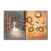 Jellycat - Book - Eldo Elf  and the Patchwork Bashful Bunny