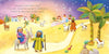 Baby Jesus (Little Board Books) - Findlay Rowe Designs