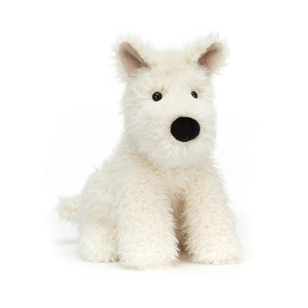 Jellycat - Munro Scottie Dog – Findlay Rowe Designs