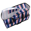 SCOUT - Ben Pocket Tote - Preppy Hour - Findlay Rowe Designs