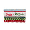 Glory Haus - Trinket Tray - Bright Merry Christmas - Findlay Rowe Designs