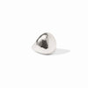 Julie Vos - Ring - Solara Silver - Size 8 - Findlay Rowe Designs