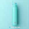 Swig - Flip + Sip 26oz Water Bottle - Pickleball - Findlay Rowe Designs