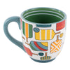 Glory Haus - Mug - One More Pickleball Game - Green - Findlay Rowe Designs
