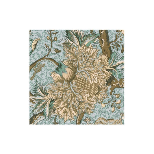 Caspari - Cocktail Napkin - Pondicherry Mineral - Findlay Rowe Designs