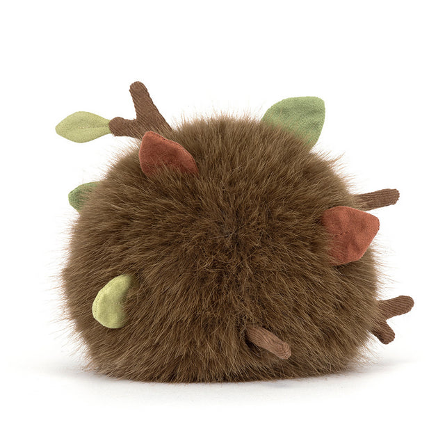 Jellycat - Amuseables - Mulshi Woodland Floor - Findlay Rowe Designs