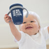 Bella Tunno - Happy Sippy Cup - Man Myth Legend - Findlay Rowe Designs