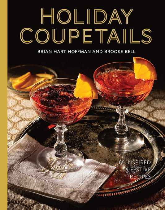 Holiday Coupetails - Findlay Rowe Designs