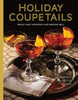 Holiday Coupetails - Findlay Rowe Designs