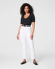 Spanx - SPANXshape EveryWear Kick Flare Jeans - White - Findlay Rowe Designs