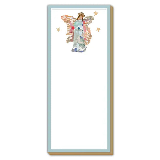 Rosanne Beck - Skinny Pad - Blue Angel - Findlay Rowe Designs