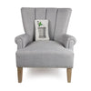 Pillow - Lumbar - Mint Julep Hook - Findlay Rowe Designs